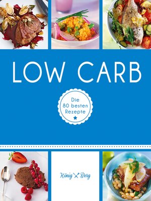 cover image of Low Carb